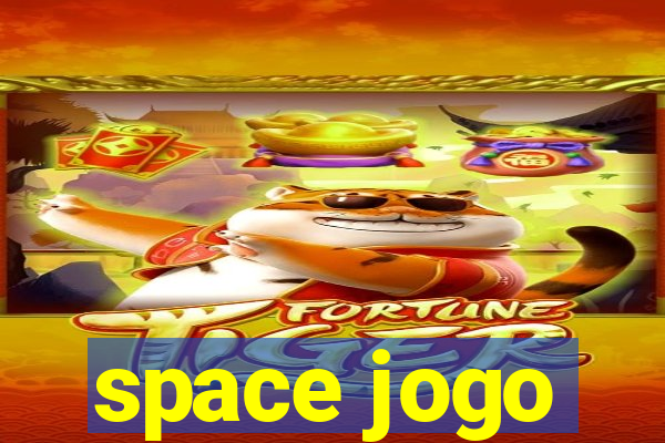space jogo